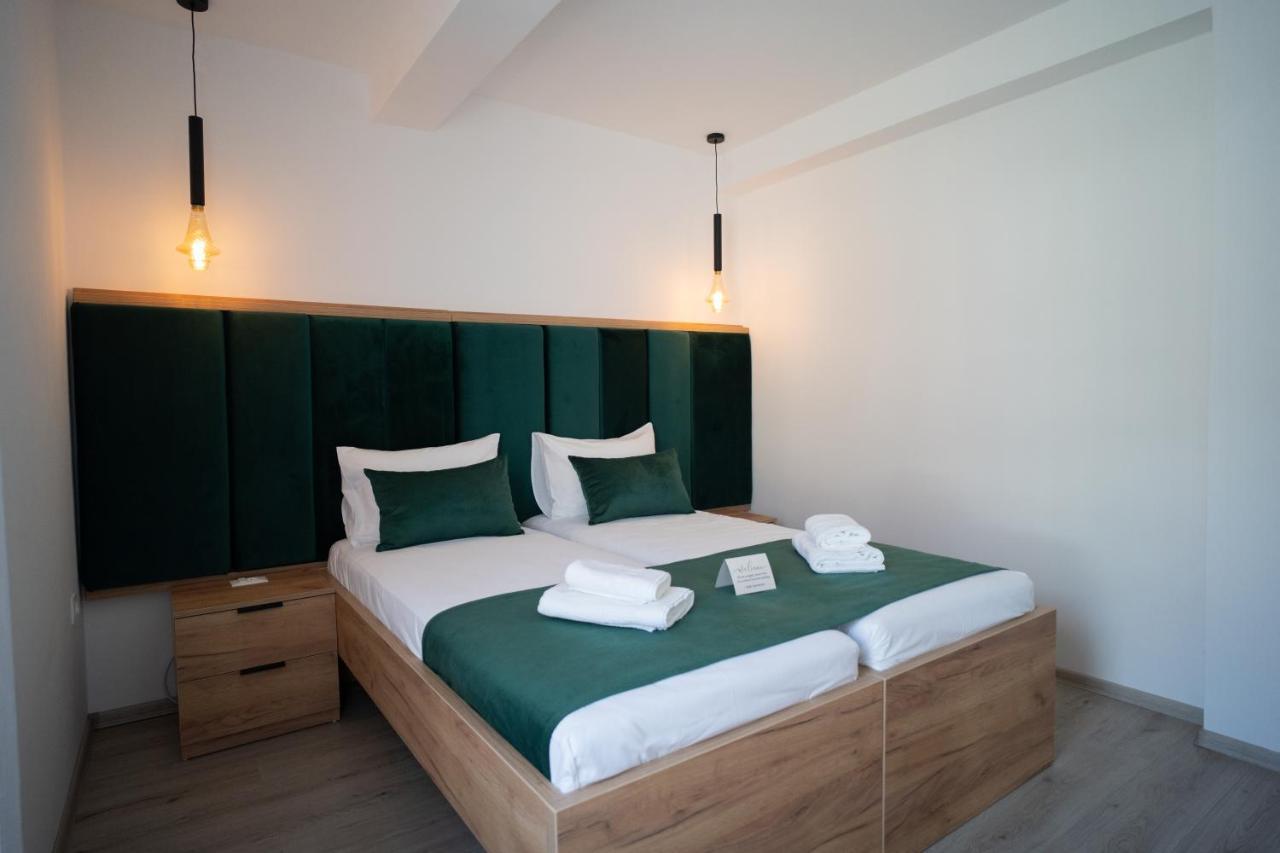 Apartments And Rooms Smile Мостар Экстерьер фото